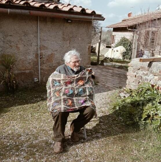 펜션 Affittacamere La Casella Monteriggioni