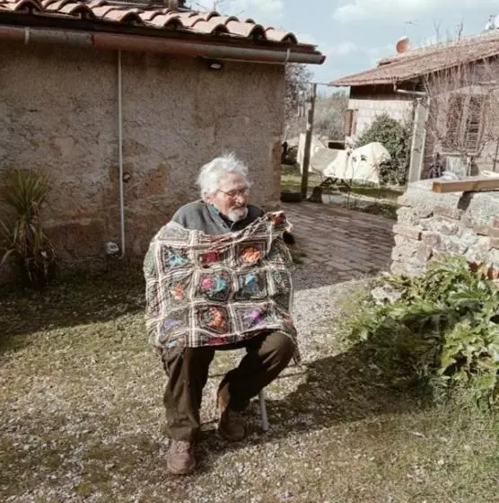 ペンション Affittacamere La Casella Monteriggioni