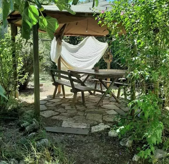 ペンション Affittacamere La Casella Monteriggioni