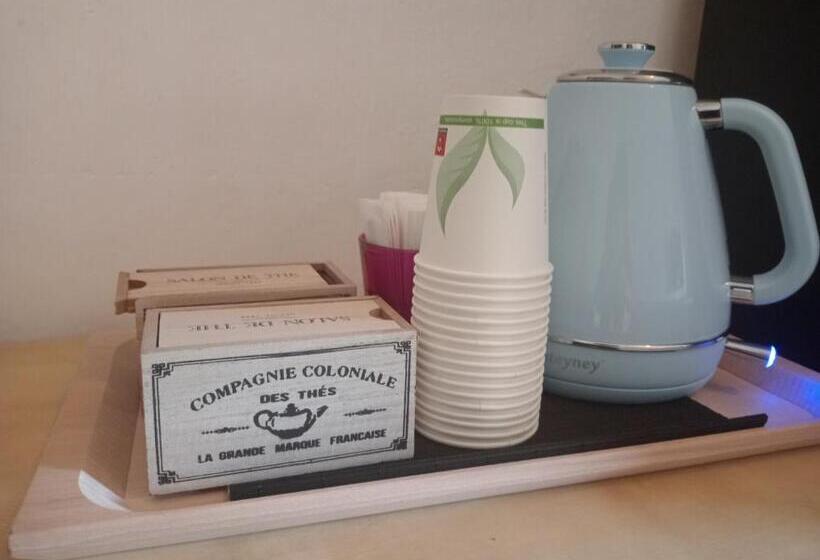 펜션 Affittacamere La Casella Monteriggioni