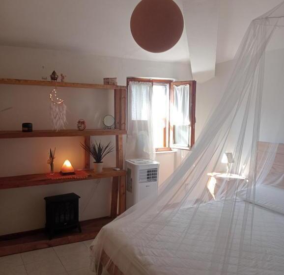 펜션 Affittacamere La Casella Monteriggioni