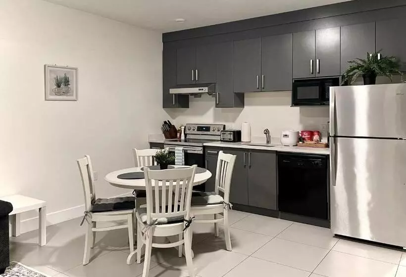Majatalo Blissful Stay In Surrey Suite 2