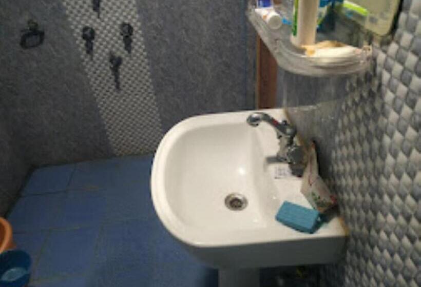 پانسیون Bononi