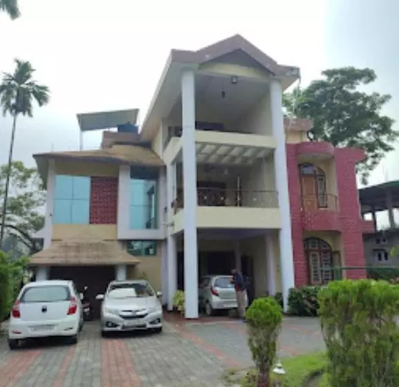 Pension Bononi