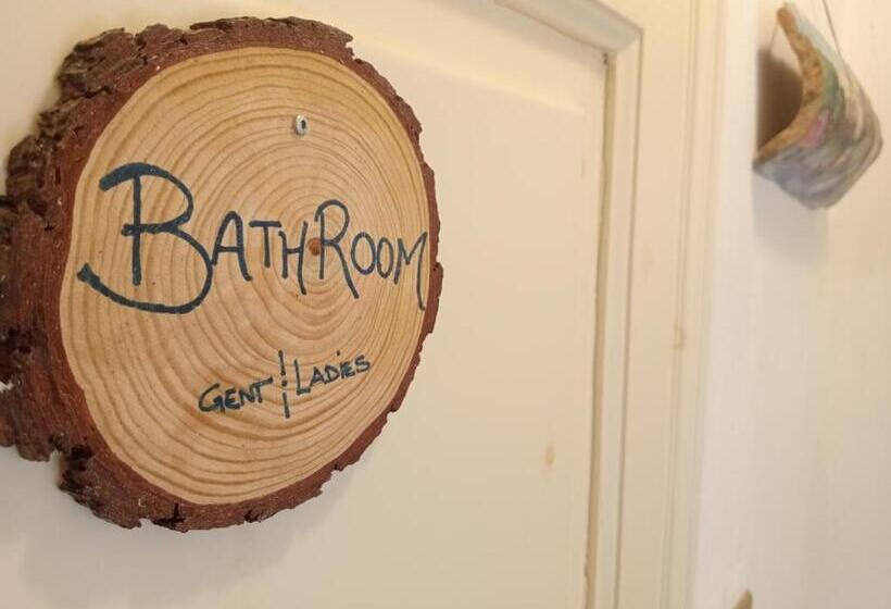 펜션 Affittacamere La Casella Monteriggioni