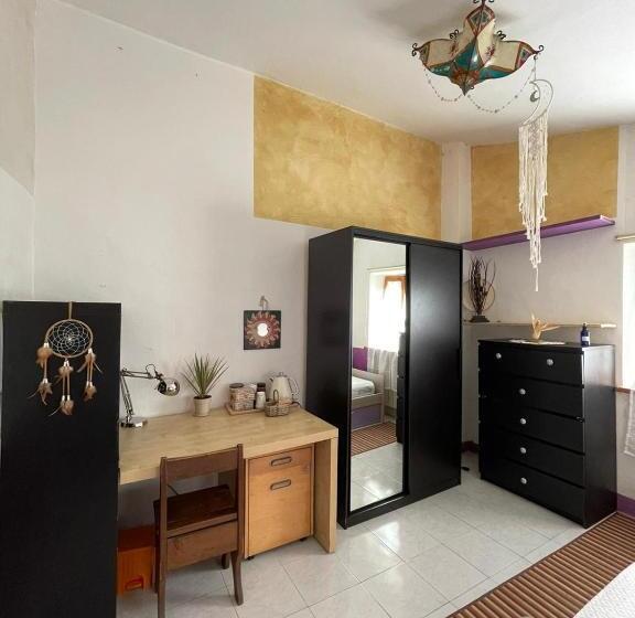 펜션 Affittacamere La Casella Monteriggioni