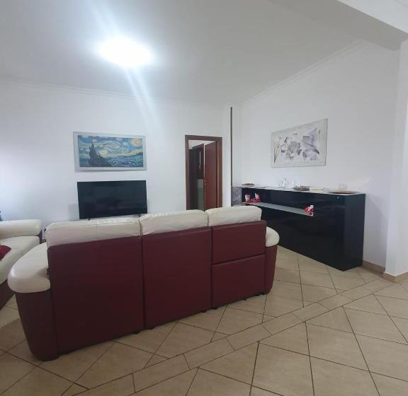 پانسیون Fiumicino Seaside