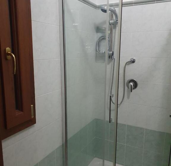 پانسیون Fiumicino Seaside