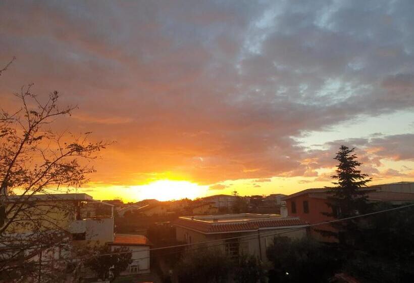 پانسیون Fiumicino Seaside