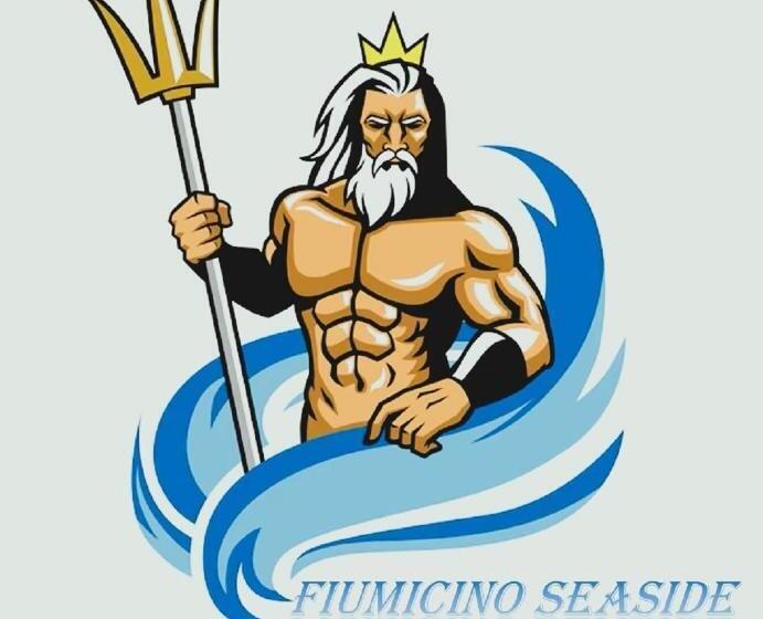 پانسیون Fiumicino Seaside