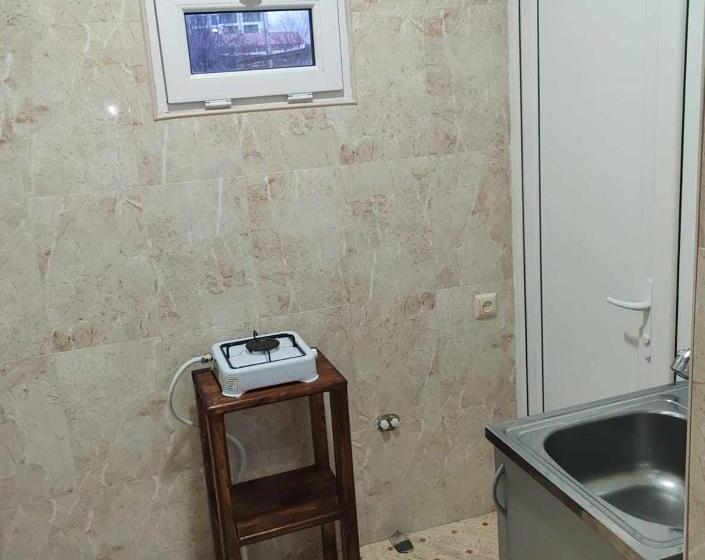 پانسیون Georgian House