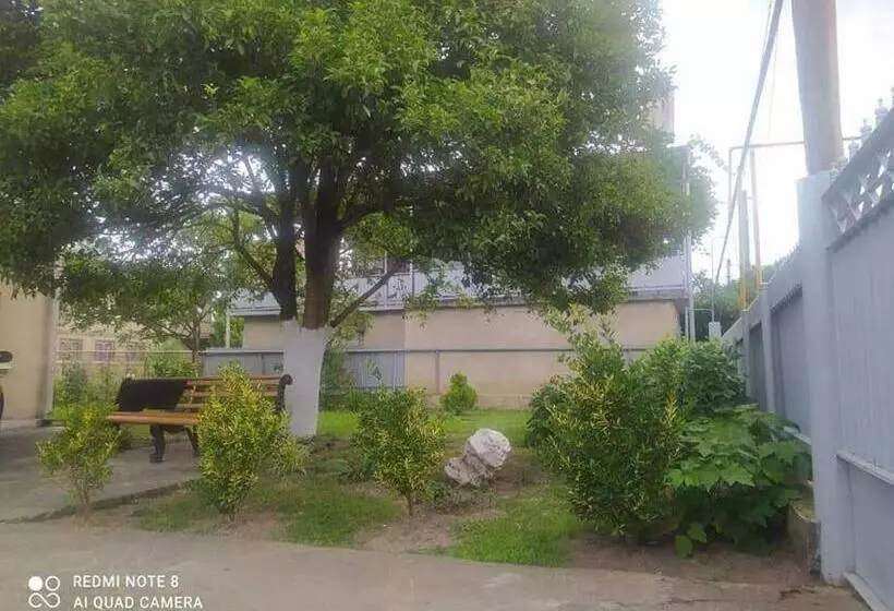 پانسیون Georgian House