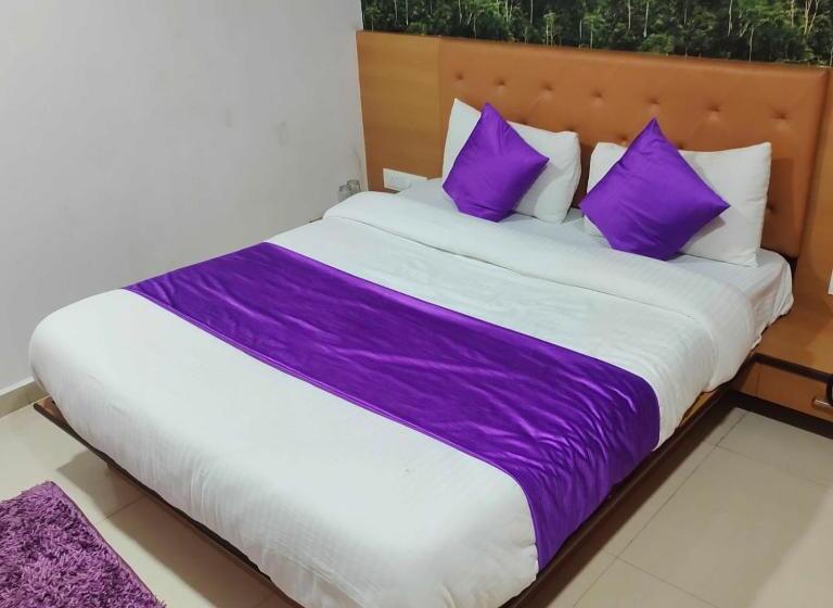 پانسیون Globle