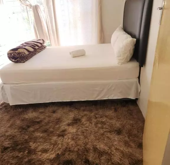 Majatalo Hunters Nest Guest House Bronkhorstspruit