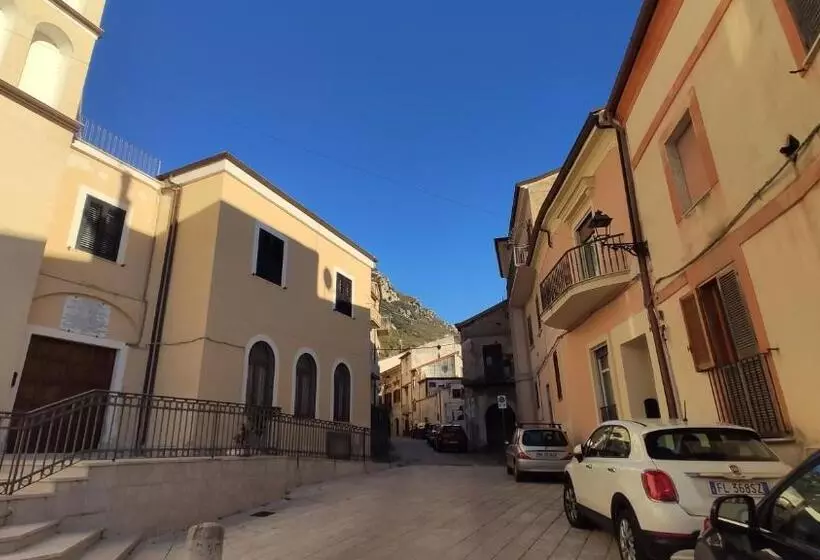 ペンション La Torretta