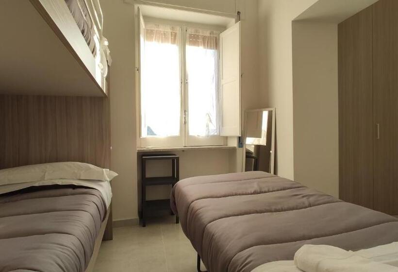 膳宿费 La Torretta