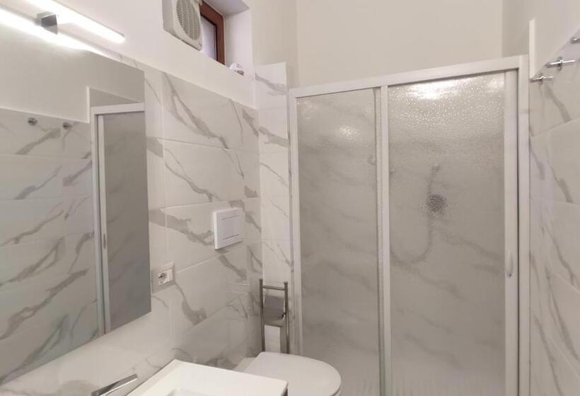 膳宿费 La Torretta