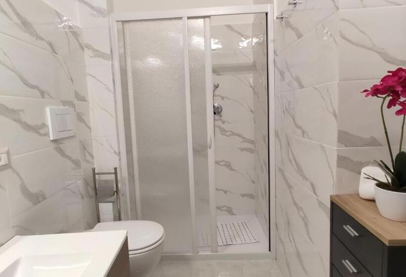 膳宿费 La Torretta