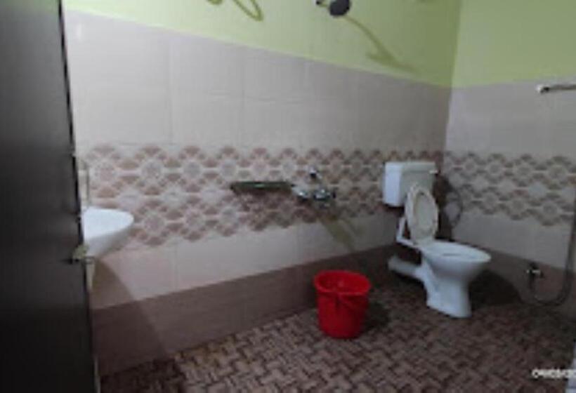 Pensionat Samriddhi Guest House Rowta