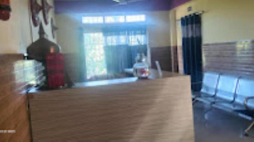 Pensionat Samriddhi Guest House Rowta