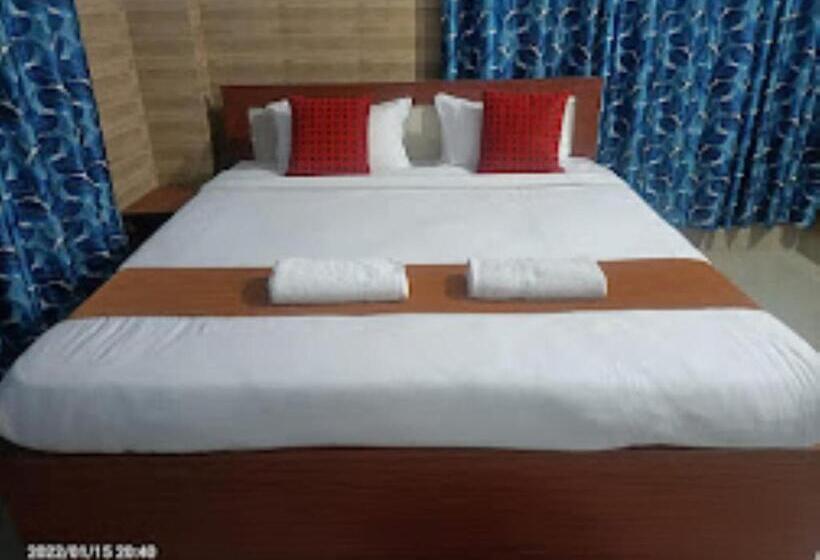 Pensionat Samriddhi Guest House Rowta