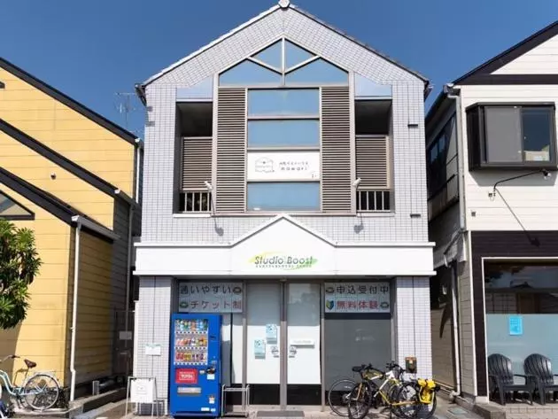 ペンション Soma Guest House Mawari   Vacation Stay 15992