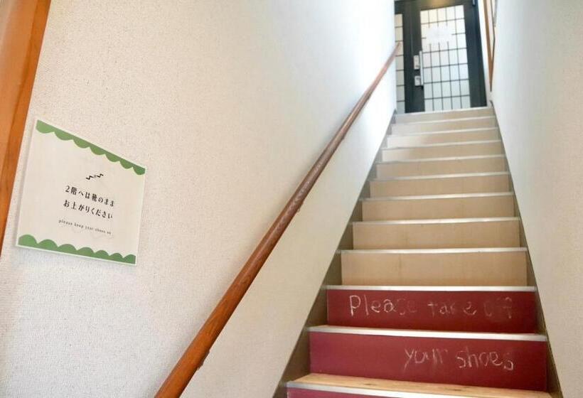 ペンション Soma Guest House Mawari   Vacation Stay 15992