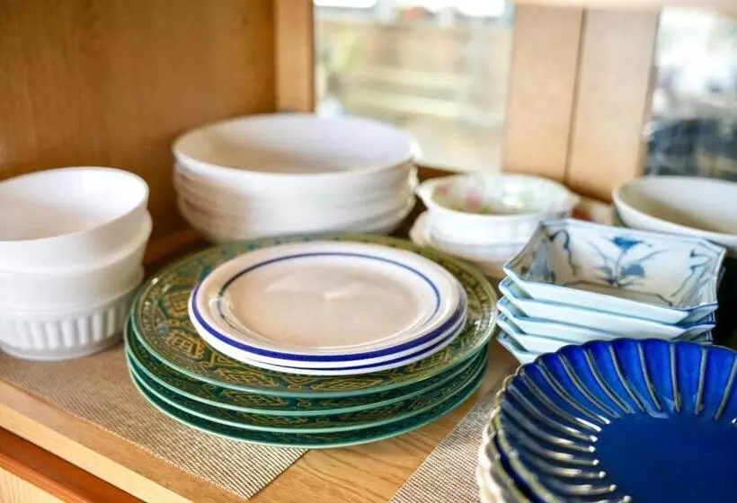 ペンション Soma Guest House Mawari   Vacation Stay 15992
