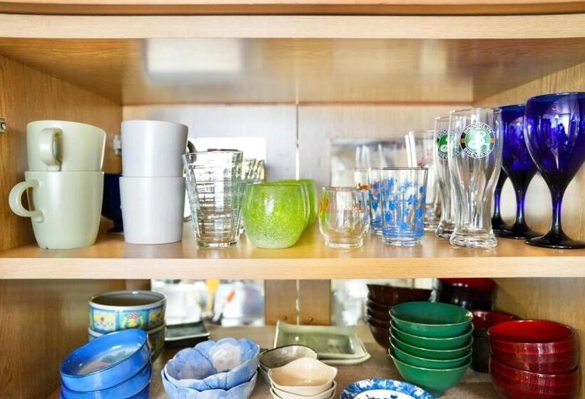 ペンション Soma Guest House Mawari   Vacation Stay 15992