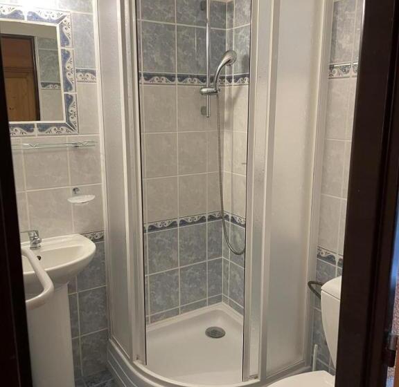 Pension švýcarský Dům špindlerův Mlýn