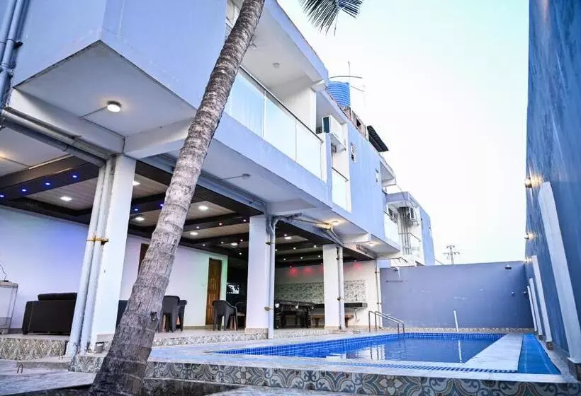 Resort Divine Stay