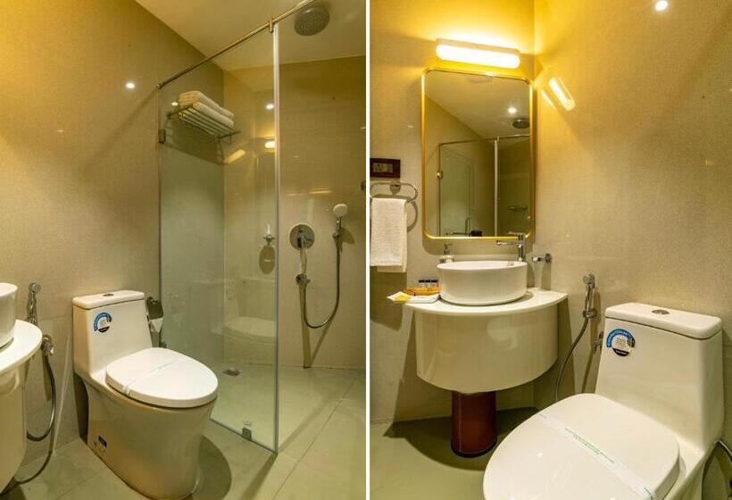 Resort Makayiram Retreat