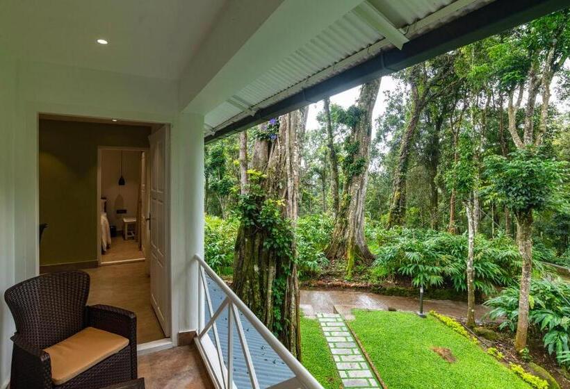 Resort Makayiram Retreat