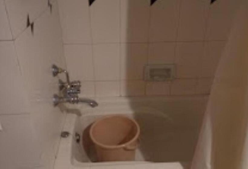 The Hotel Airport , Vadodara