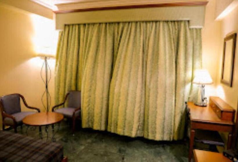 The Hotel Airport , Vadodara