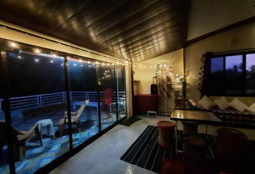 Auberge Costel