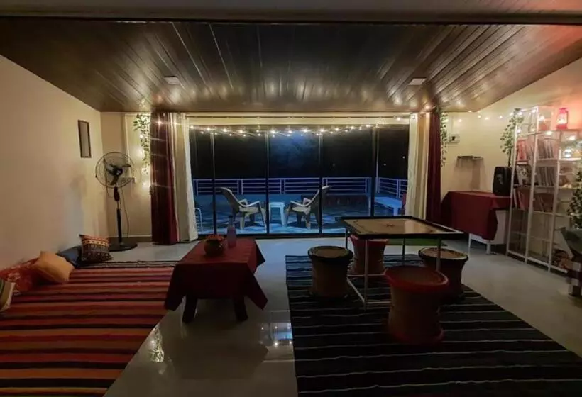 Auberge Costel