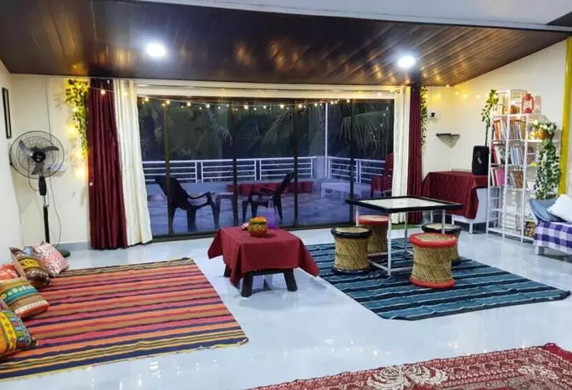 Auberge Costel