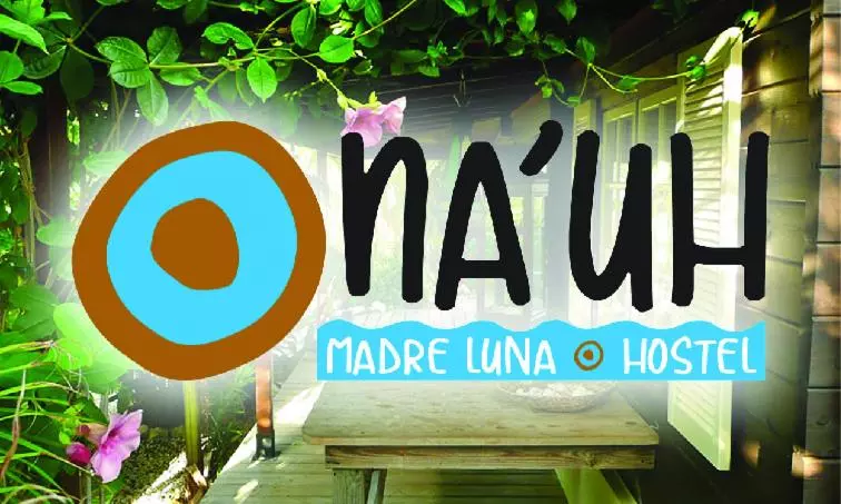 Retkeilymaja Nauh Rooms Xul Ha Bacalar México