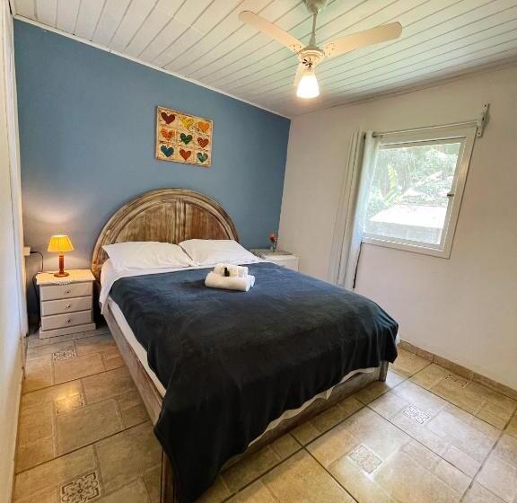 הוסטל Pousada Casa Azul