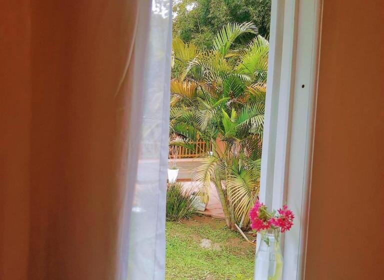 הוסטל Pousada Casa Azul