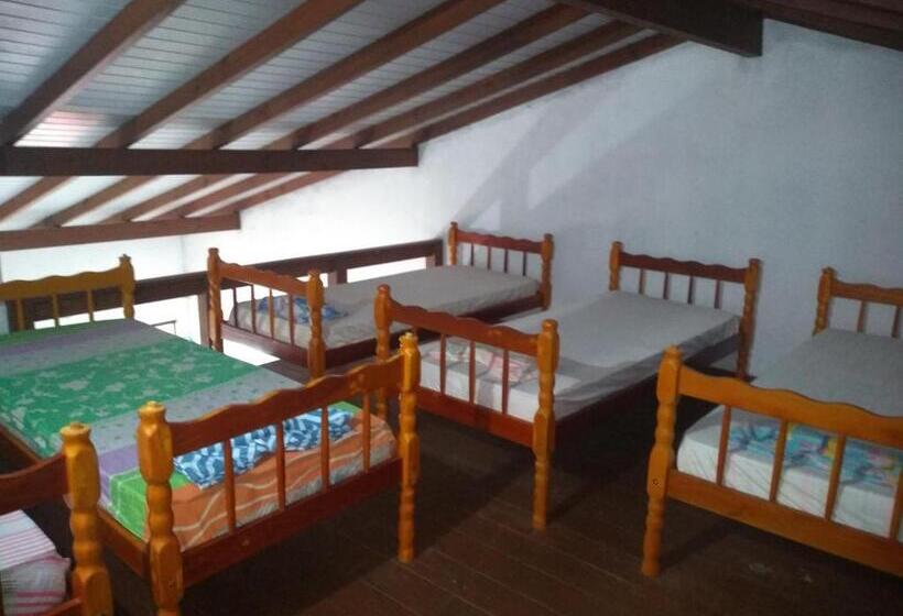 هاستل Pousada E Residencial Estrela Mar