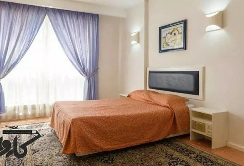 هتل Atrak