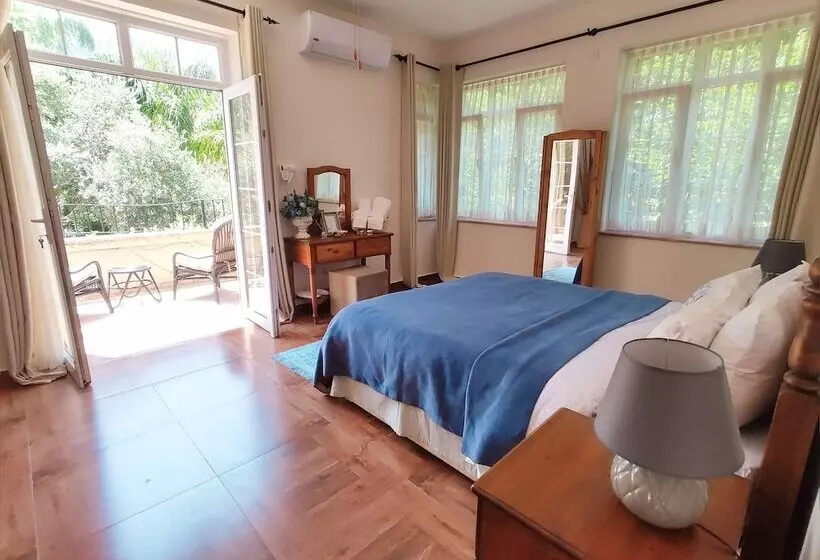 ベッドアンドブレックファースト Babil Bahçeleri Butik Hotel & Cafe