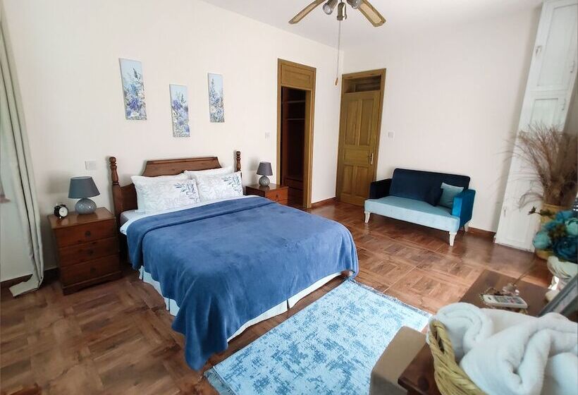 צימר Babil Bahçeleri Butik Hotel & Cafe