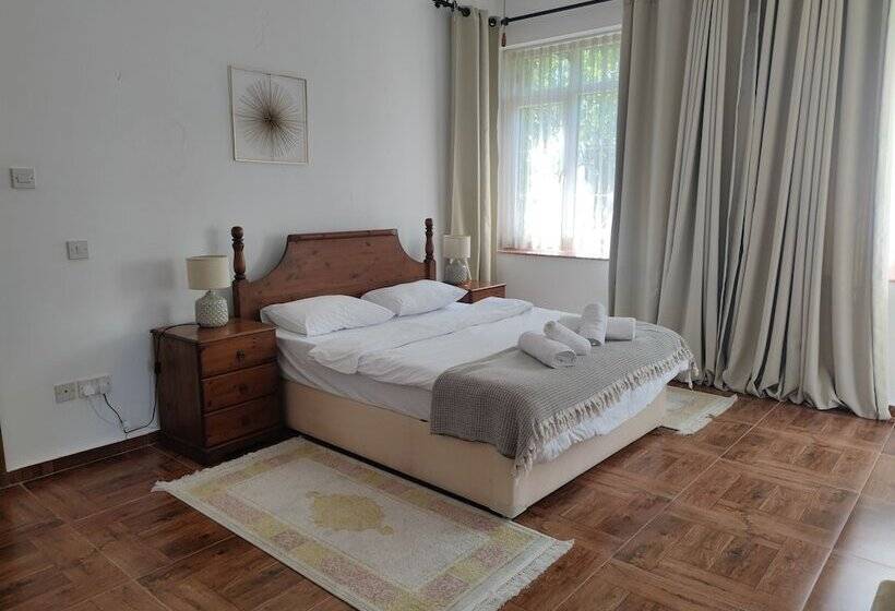 צימר Babil Bahçeleri Butik Hotel & Cafe