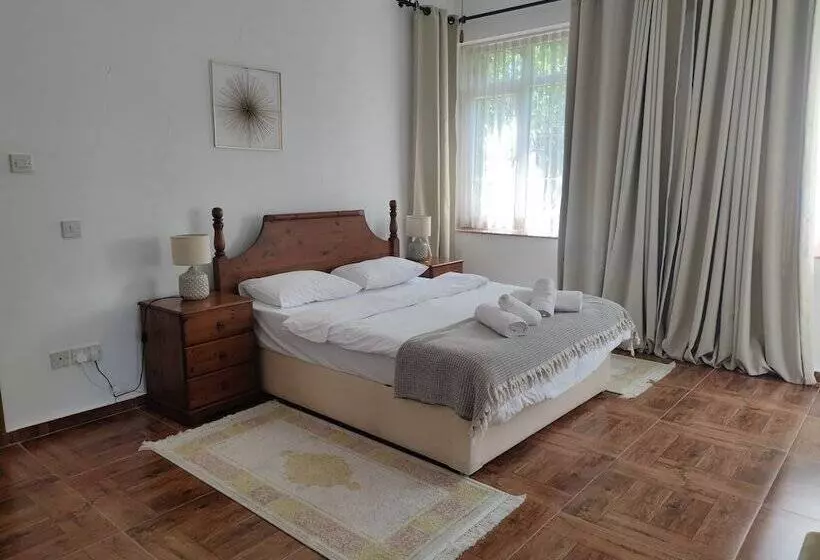 ベッドアンドブレックファースト Babil Bahçeleri Butik Hotel & Cafe