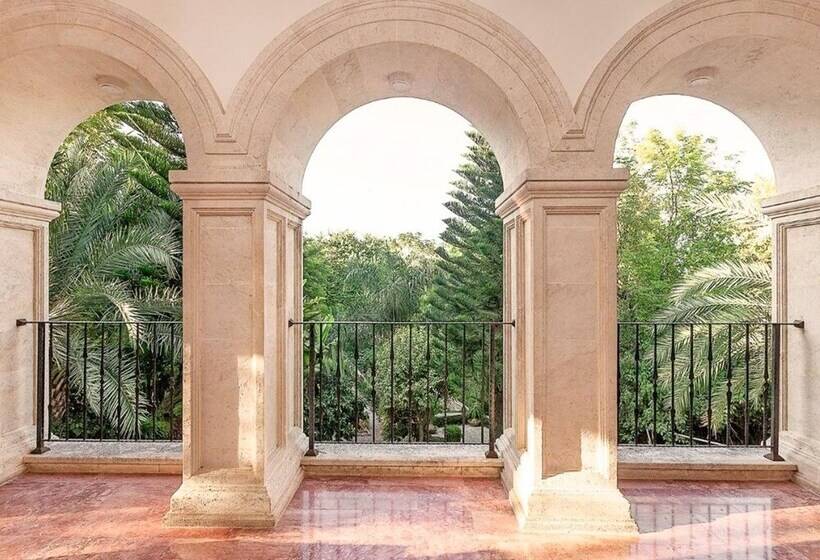 צימר Babil Bahçeleri Butik Hotel & Cafe