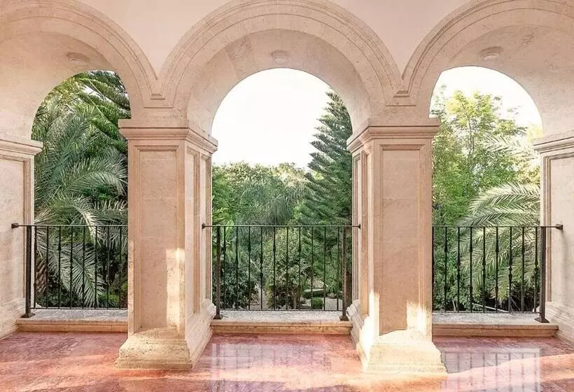 ベッドアンドブレックファースト Babil Bahçeleri Butik Hotel & Cafe