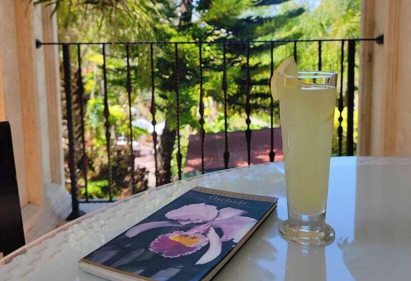 צימר Babil Bahçeleri Butik Hotel & Cafe